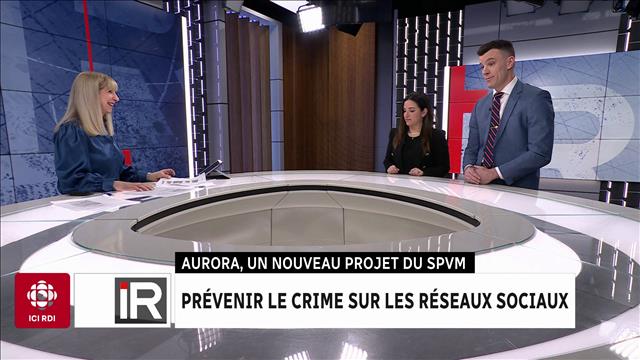 Surveillance des réseaux sociaux : le SPVM arrive à empêcher bien des crimes