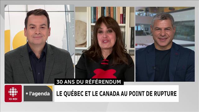 30 ans du référendum