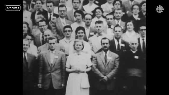 Laure Gaudreault : la pionnière du syndicalisme enseignant au Québec