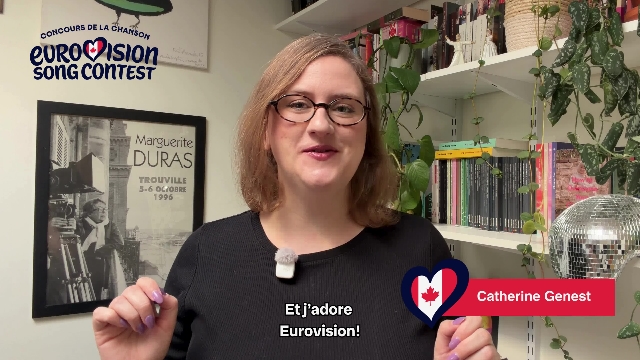 Eurovision pour les nuls
