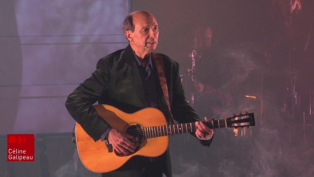 Michel Rivard présente «Après, on va où?», un nouveau spectacle inspiré de son dernier album