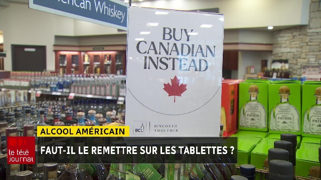 Tourisme canadien et alcool américain : les impacts des nouveaux tarifs