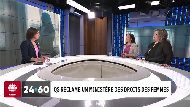 En faire plus pour contrer les féminicides : entrevue avec Ruba Ghazal
