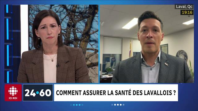 Budget à Québec : les besoins en santé sont immenses à Laval
