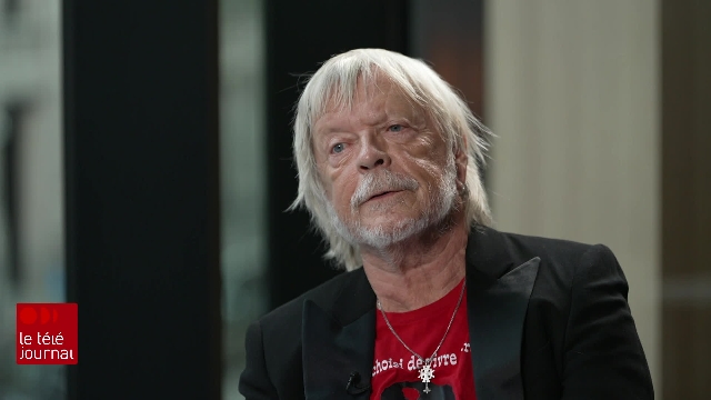 5 minutes avec Renaud