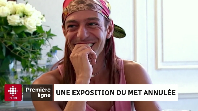 Gala du Met : l’exposition sur John Galliano, reliée à l’événement, annulée