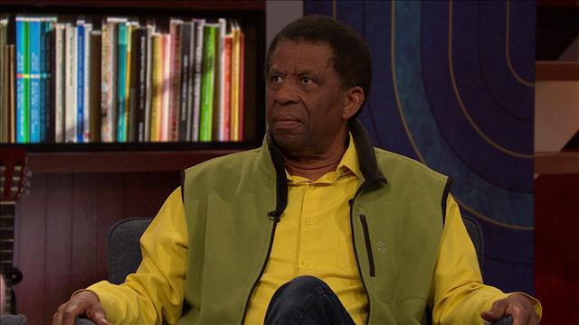 Le nouveau roman de Dany Laferrière