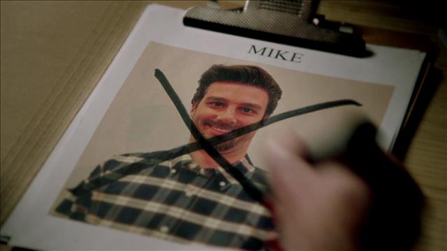 Mike ne feel pas