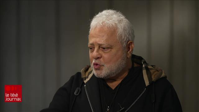 5 minutes avec Manuel Tadros