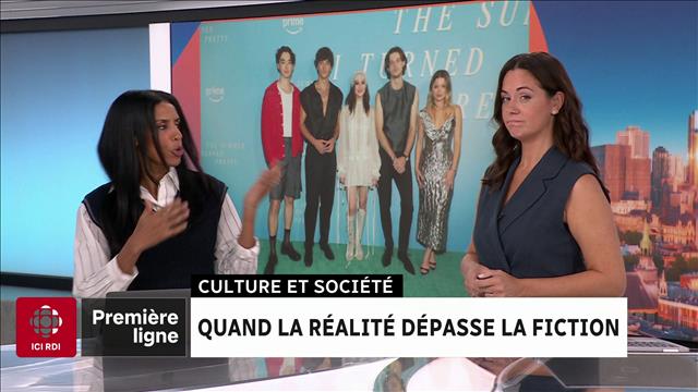 « L’été où je suis devenue jolie », la série qui provoque de fortes émotions