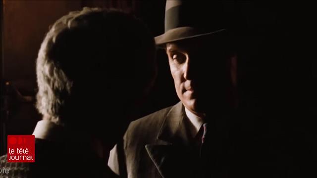 L’acteur Robert Duvall, célèbre pour son rôle dans « Le Parrain », s’est éteint lundi