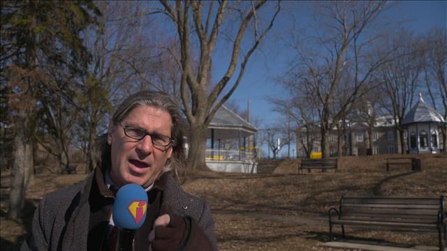 Détour à Terrebonne avant l'élection partielle