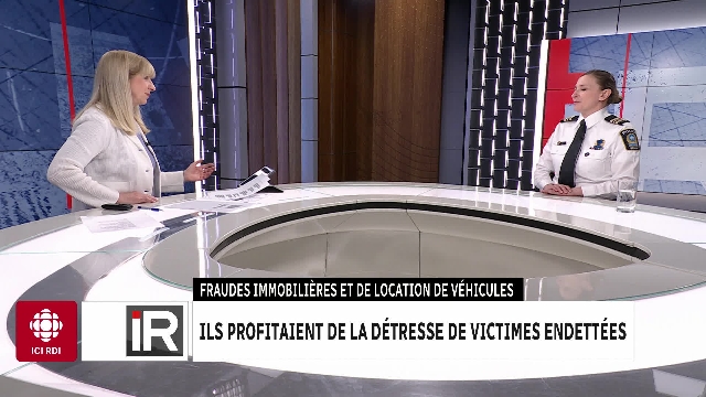 Des fraudeurs ciblaient des personnes vulnérables pour les dépouiller de leurs maisons
