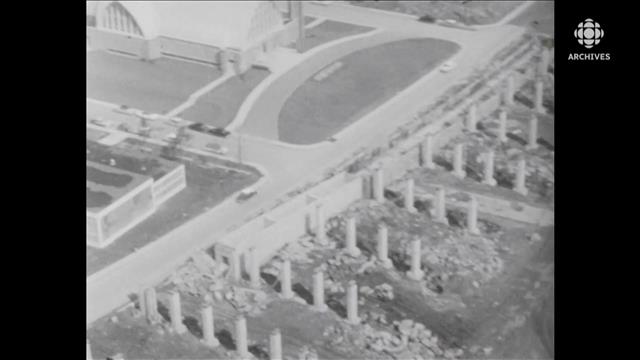 Archives | Radio-Canada