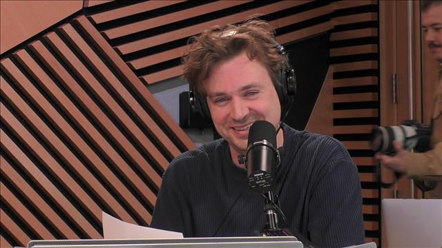 Les blagues délaissées du Bye bye avec Arnaud Soly