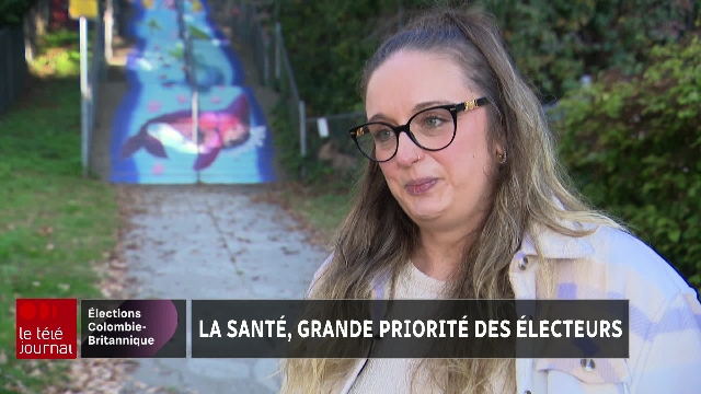 Élections provinciales en Colombie-Britannique : la santé au cœur des préoccupations