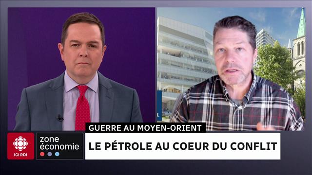 Faut-il craindre une crise énergétique mondiale?