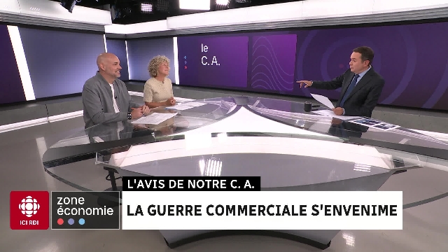 Le Canada doit-il s'excuser et revenir négocier, comme l'affirme Donald Trump ?