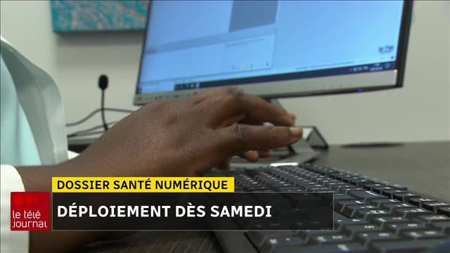 Christine Fréchette donne le feu vert au déploiement du Dossier santé numérique