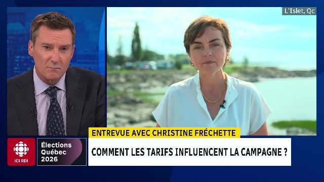 Guerre commerciale : les cinq chefs se prononcent