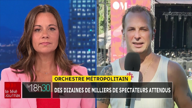 L’OM au pied du mont Royal : entrevue avec Yannick Nézet-Séguin