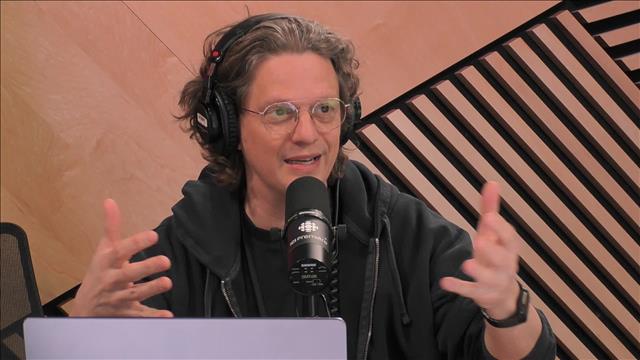 Un ex-joueur de la LNH poursuivi par son ex pour enrichissement indu – P.-Y. McSween