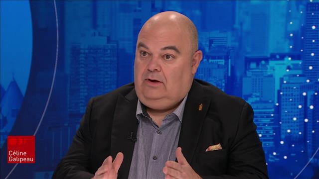 Loi 2 : retour à la case départ entre Québec et les médecins | Radio-Canada