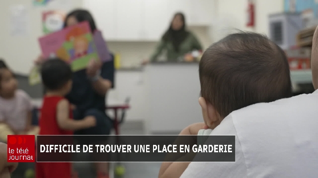 L’Ontario peine à créer des places en garderie malgré l’entente avec Ottawa