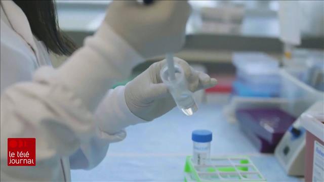 VIH : l'injection préventive, une importante avancée | Radio-Canada