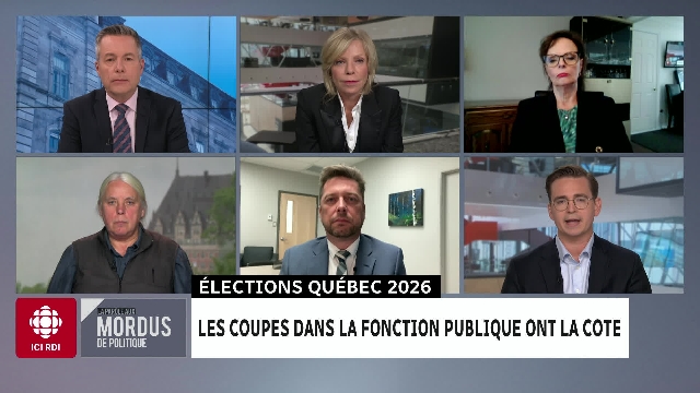 Réduire la bureaucratie sans couper dans les services ?