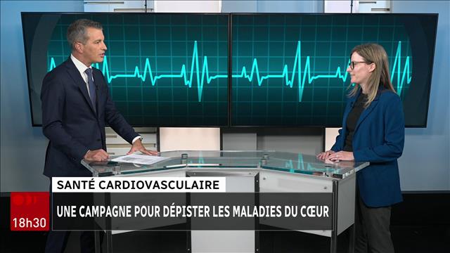 Un million de cœurs sous la loupe au Canada