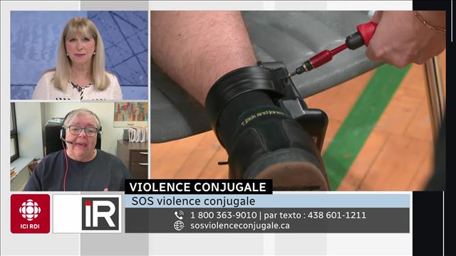 Des bracelets qui servent à localiser les victimes