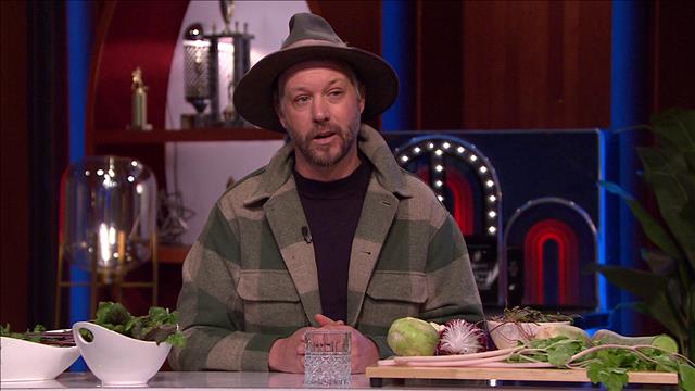 5 chefs dans ma cuisine | ICI Télé | Radio-Canada.ca