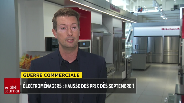 Guerre commerciale : faut-il acheter avant les contre-tarifs d'Ottawa?