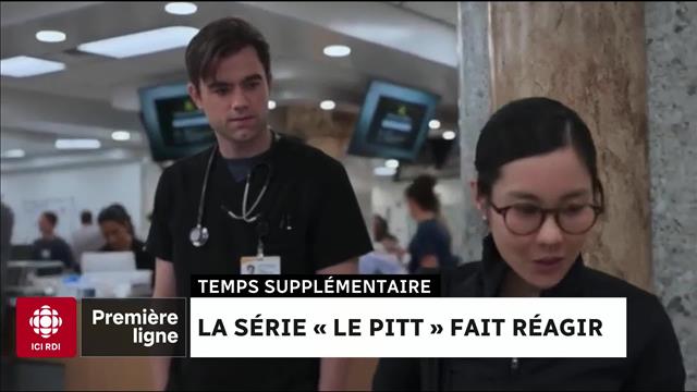 Les médecins devraient-ils se permettre de partir à l’heure prévue?