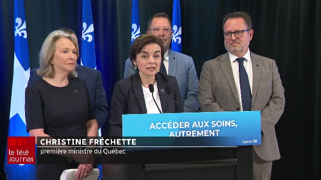 Accès aux soins de santé : une salle d'attente virtuelle