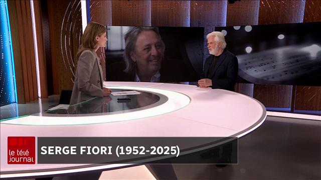 « On perd un membre de notre famille, chacun des Québécois », dit Louis Valois