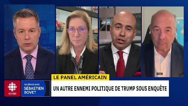 Accord entre Washington et Téhéran
