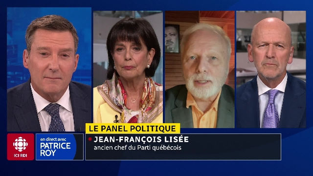 Guerre commerciale : « Nous sommes très près d'une entente », dit LeBlanc