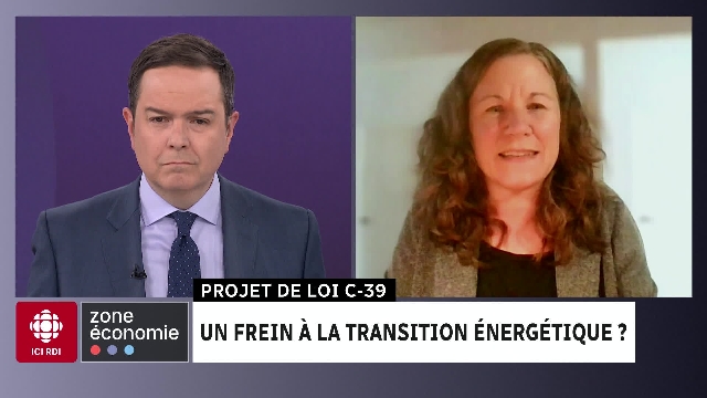 Accélérer les grands projets au Canada au détriment de l’environnement?