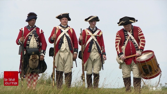 250e anniversaire de la rébellion d’Eddy