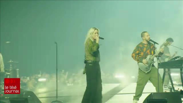 Linkin Park de retour à Montréal pour deux soirs au Centre Bell