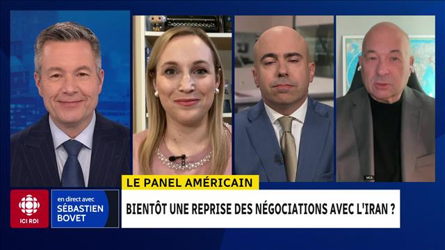 Guerre contre l'Iran : Washington envoie ses négociateurs au Pakistan