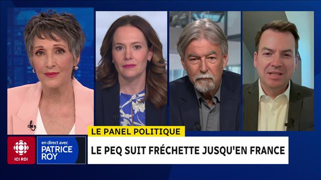 Churchill Falls : Terre-Neuve-et-Labrador veut renégocier l’entente avec Québec