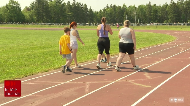 Tracadie se prépare pour la 46e finale des Jeux de l'Acadie en 2027