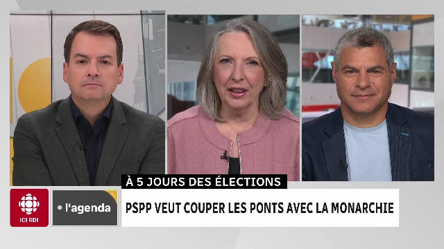 Des premiers signes d’une rupture entre Québec et Ottawa ?