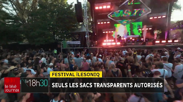 Le nouveau règlement pour ÎLESONIQ ne fait pas l’unanimité