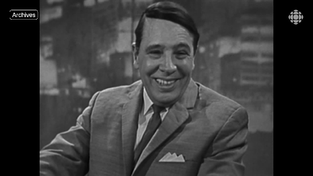 Jean Grimaldi, le « père » des artistes québécois