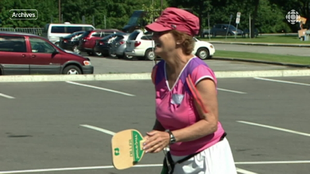 À la découverte du pickleball en 2010