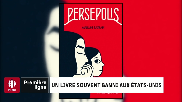La créatrice de « Persepolis », Marjane Satrapi, morte « de tristesse »